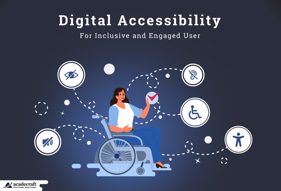 The Importance of Accessibility in Digital Products