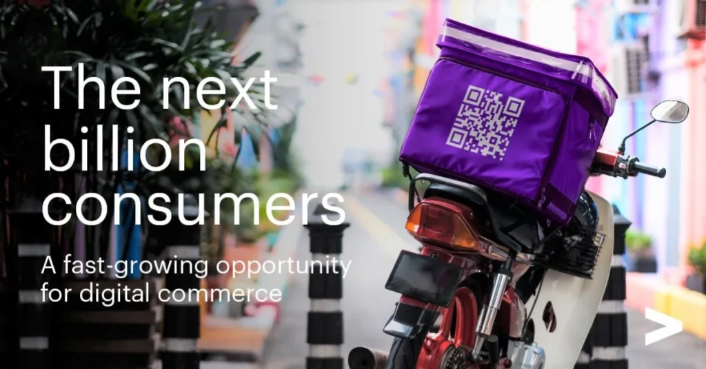 Building Digital Products for the Next Billion Users